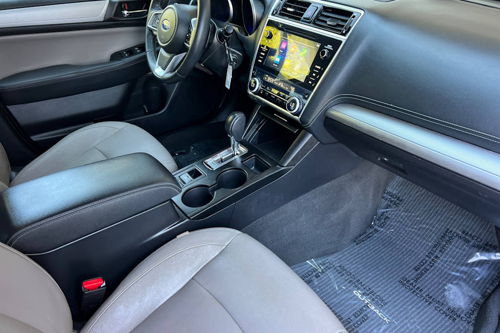 Thumbnail: 2018 Subaru Outback - 12