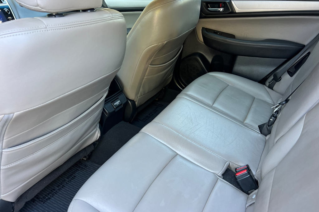 Thumbnail: 2018 Subaru Outback - 10