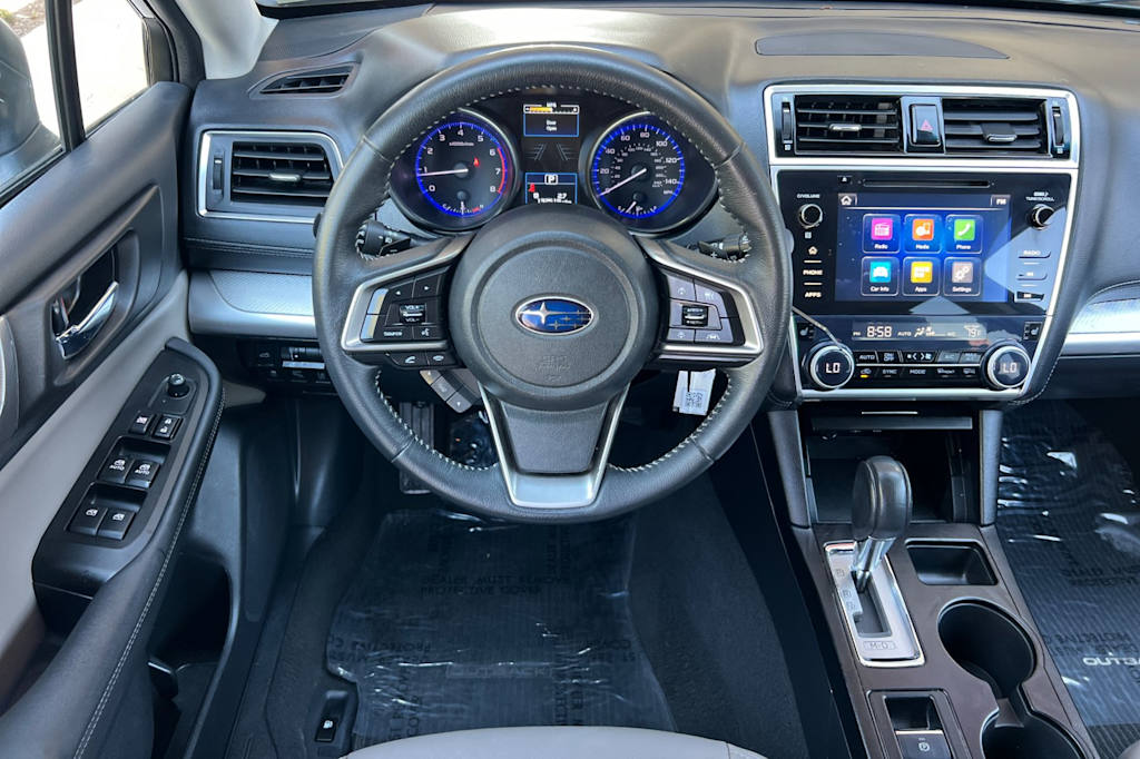 Thumbnail: 2018 Subaru Outback - 11