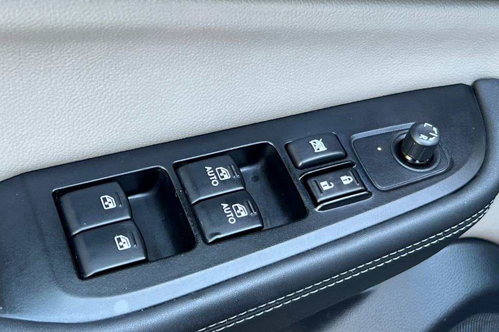 Thumbnail: 2018 Subaru Outback - 22