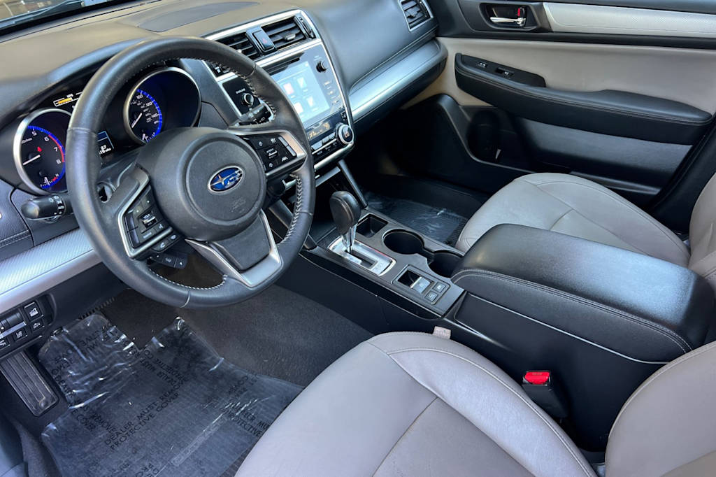 Thumbnail: 2018 Subaru Outback - 9