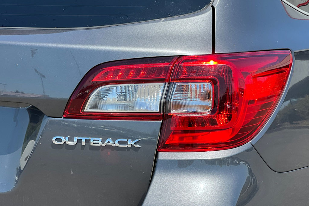 Thumbnail: 2018 Subaru Outback - 31