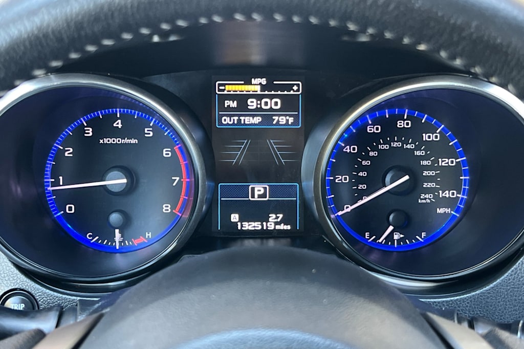 Thumbnail: 2018 Subaru Outback - 15