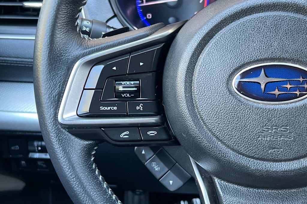Thumbnail: 2018 Subaru Outback - 28