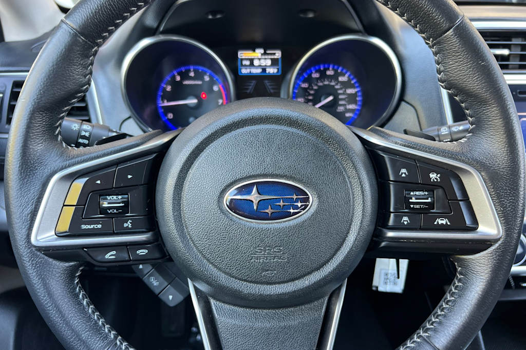 Thumbnail: 2018 Subaru Outback - 27