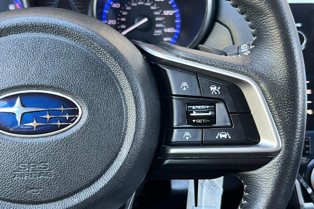 Thumbnail: 2018 Subaru Outback - 29
