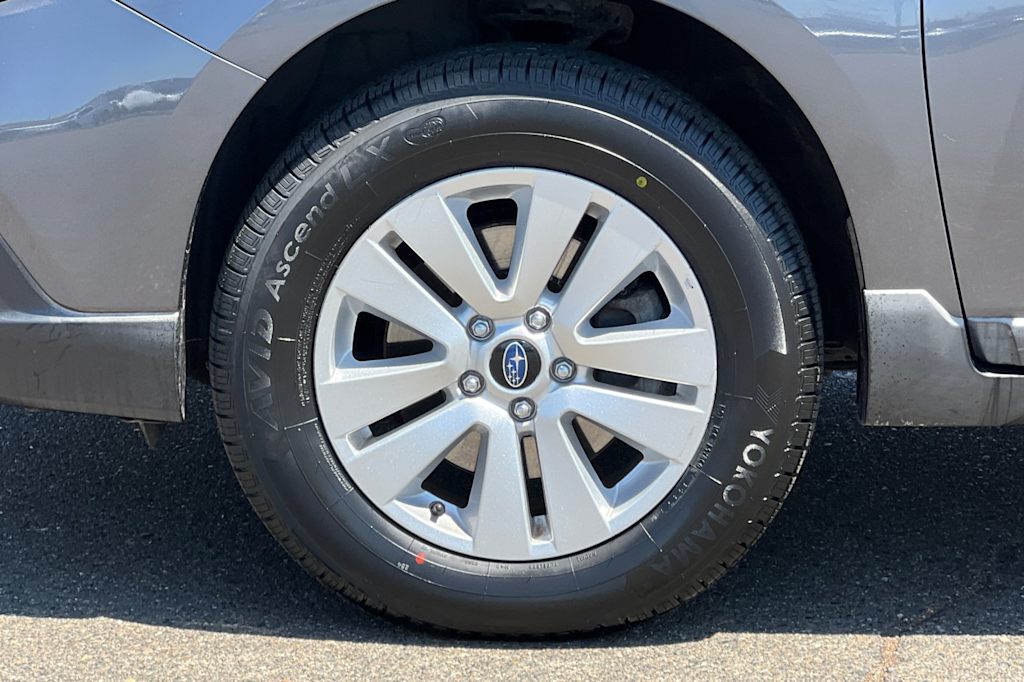 Thumbnail: 2018 Subaru Outback - 8