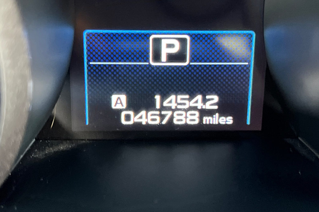 Thumbnail: 2019 Subaru Outback - 32
