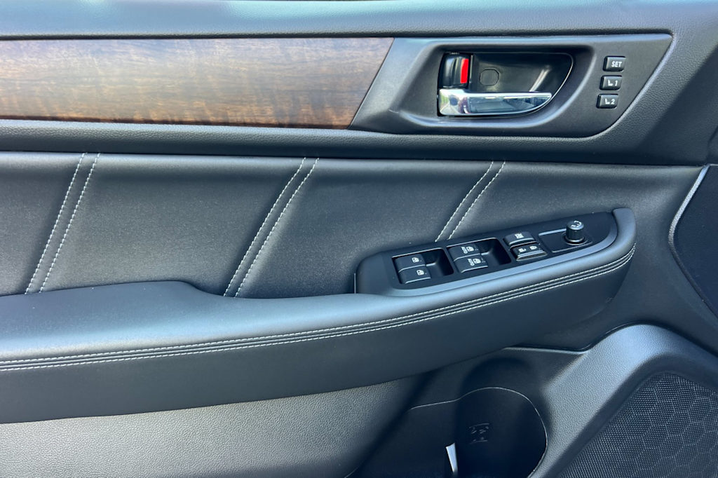 Thumbnail: 2019 Subaru Outback - 20