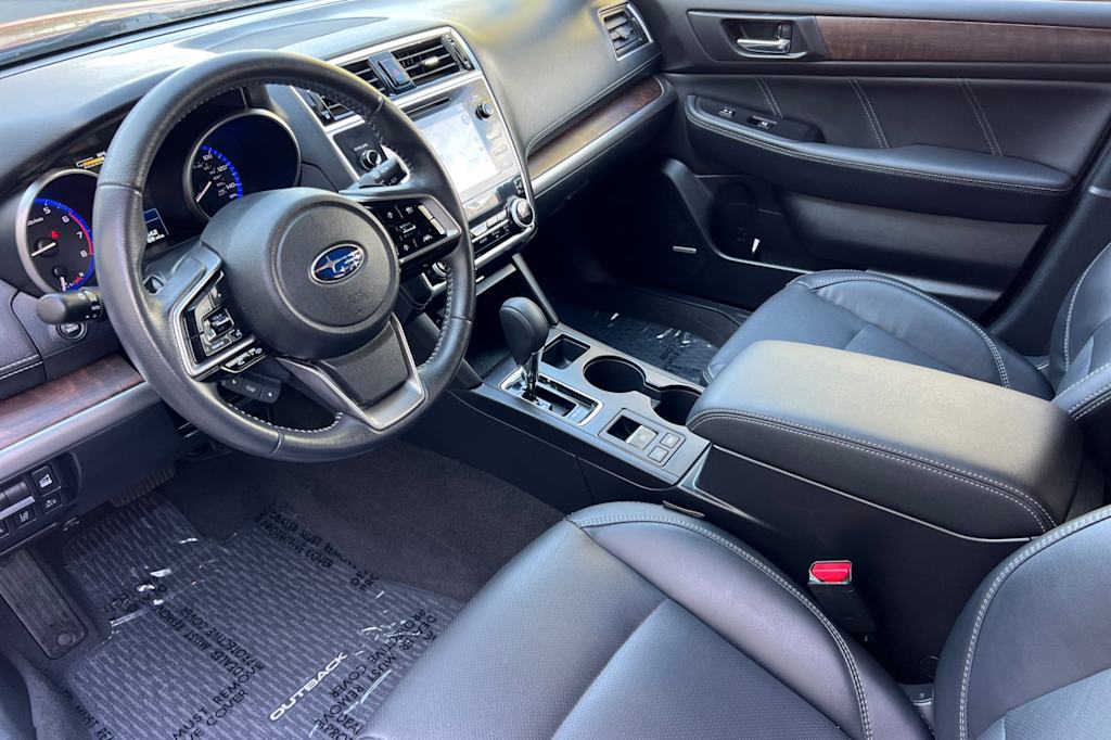 Thumbnail: 2019 Subaru Outback - 8