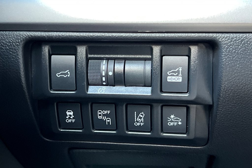 Thumbnail: 2019 Subaru Outback - 33