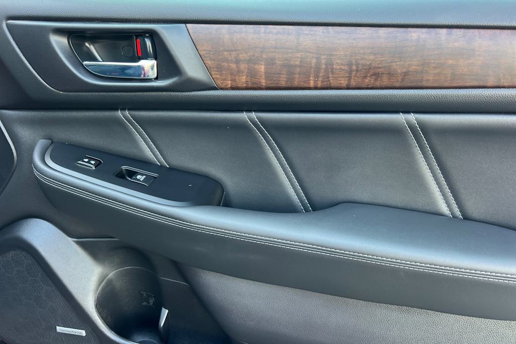 Thumbnail: 2019 Subaru Outback - 24