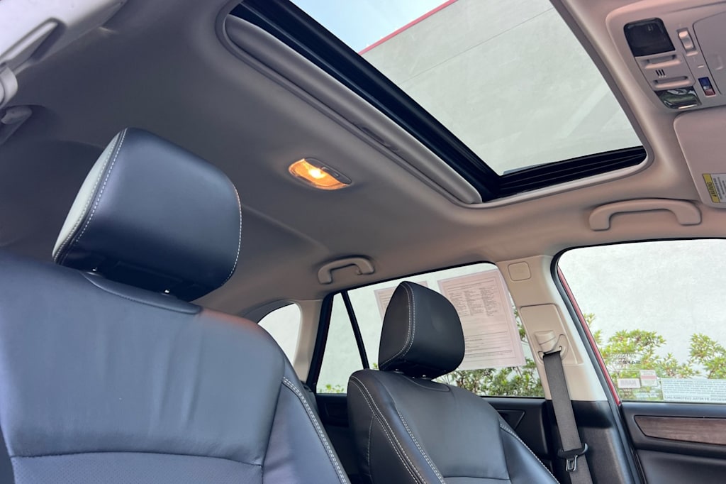 Thumbnail: 2019 Subaru Outback - 23