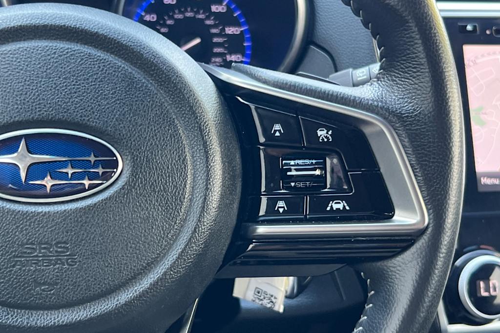 Thumbnail: 2019 Subaru Outback - 31