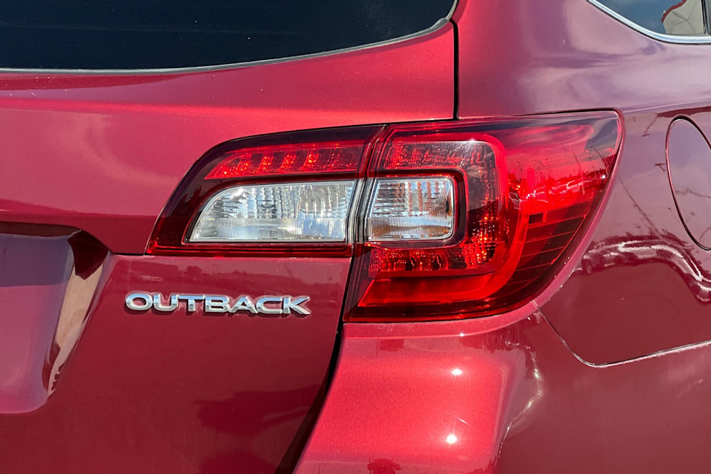 Thumbnail: 2019 Subaru Outback - 34