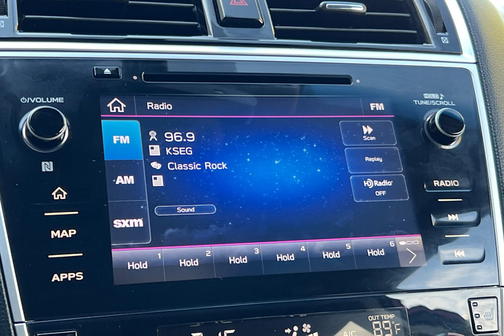 Thumbnail: 2019 Subaru Outback - 12