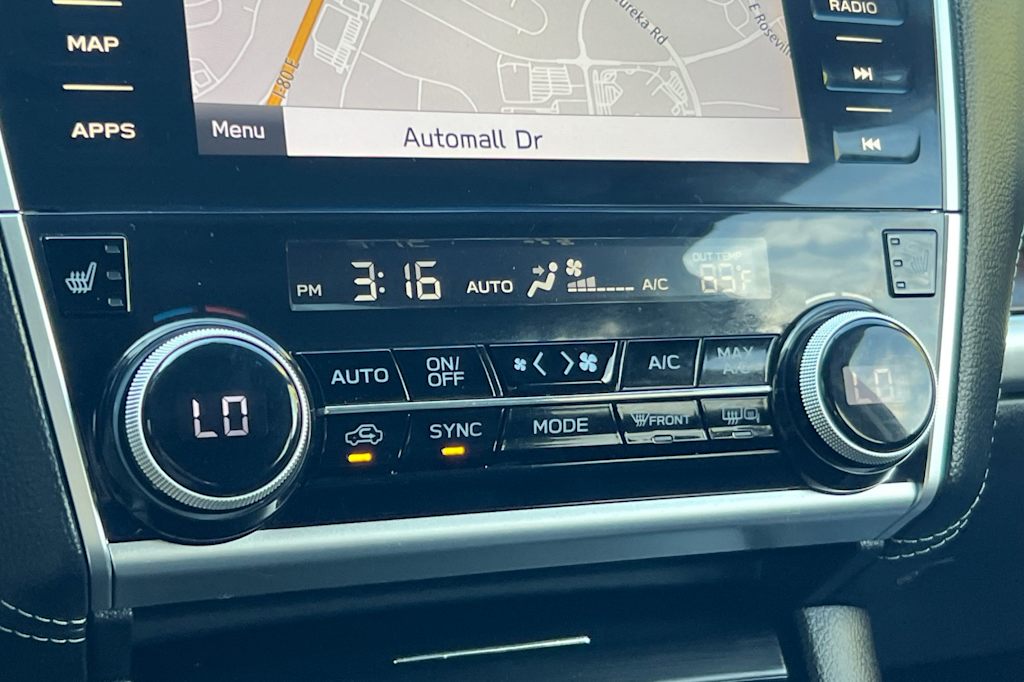 Thumbnail: 2019 Subaru Outback - 27