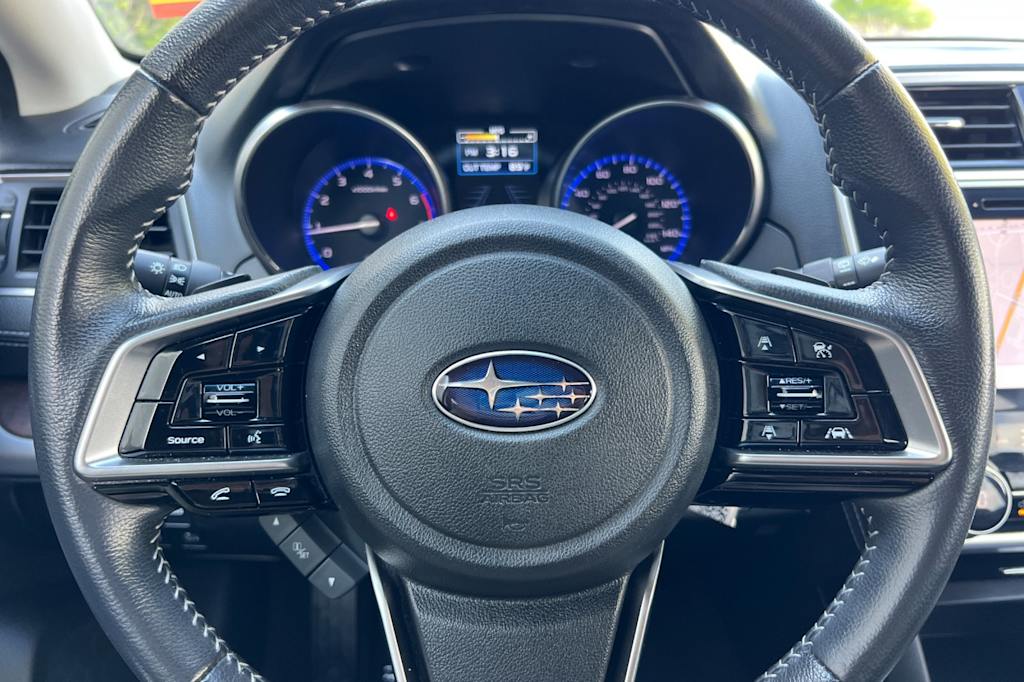 Thumbnail: 2019 Subaru Outback - 29