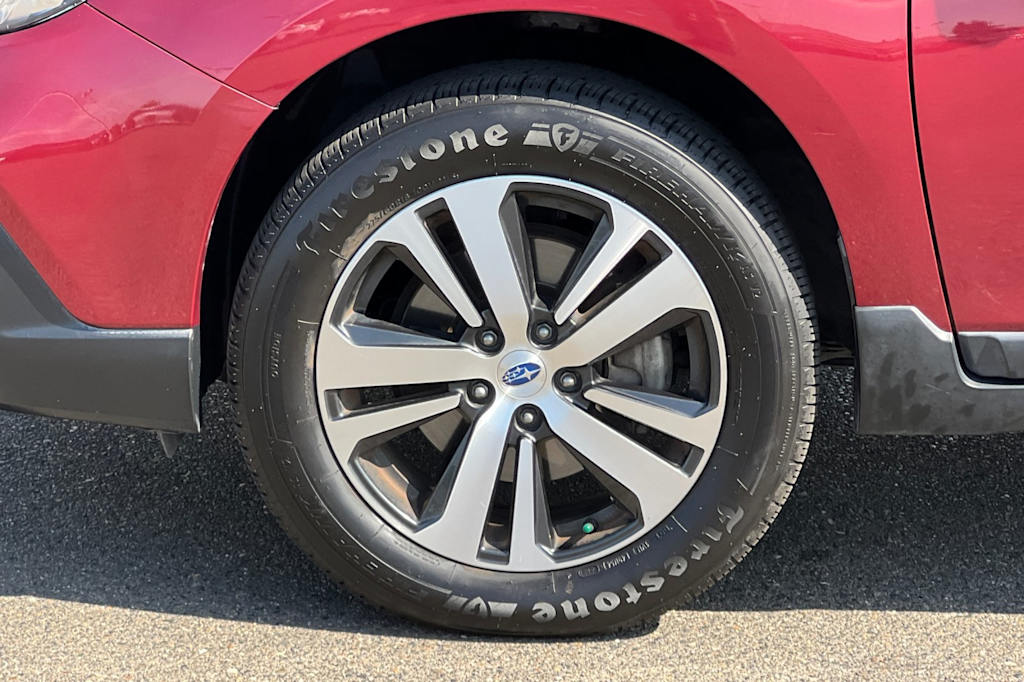 Thumbnail: 2019 Subaru Outback - 7