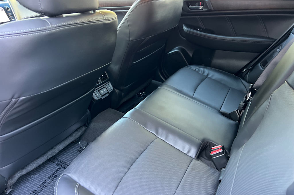 Thumbnail: 2019 Subaru Outback - 9
