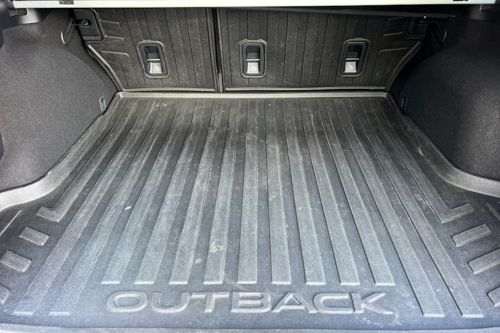 Thumbnail: 2019 Subaru Outback - 15