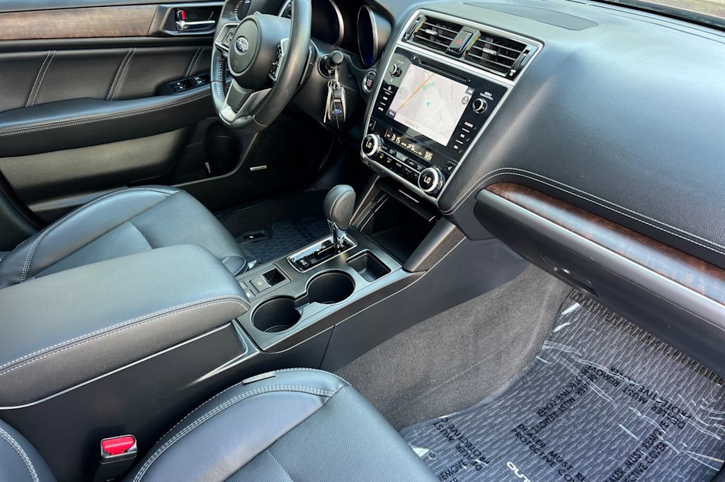 Thumbnail: 2019 Subaru Outback - 11