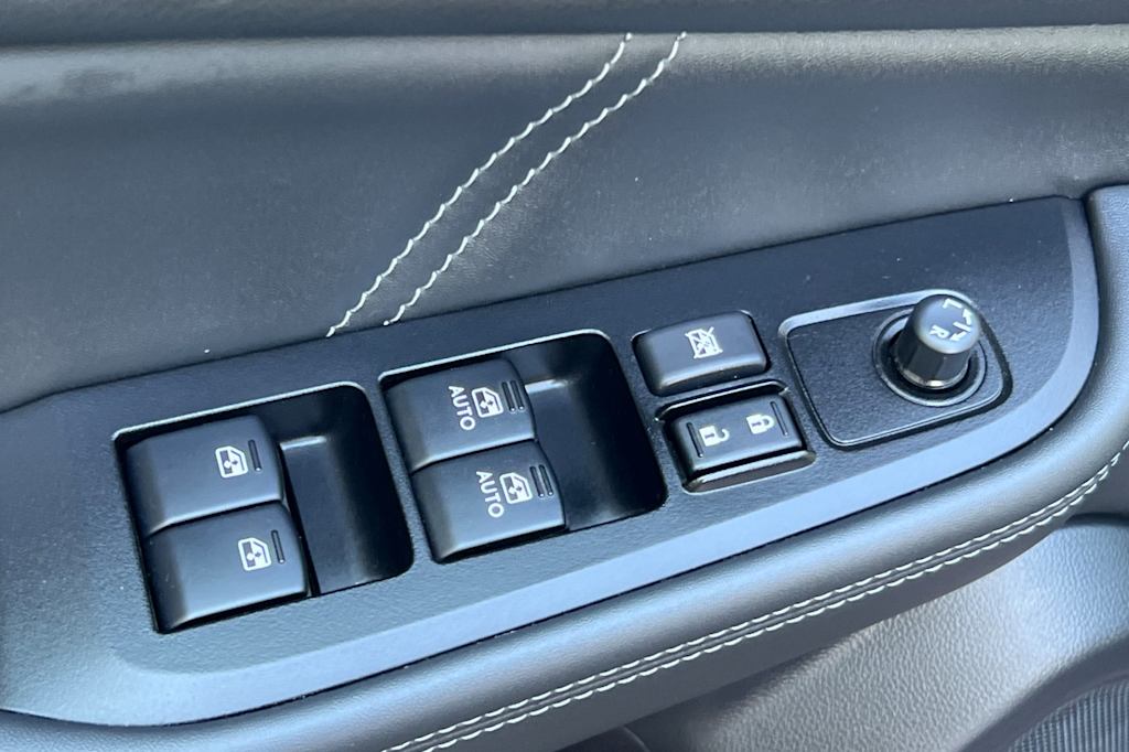 Thumbnail: 2019 Subaru Outback - 21