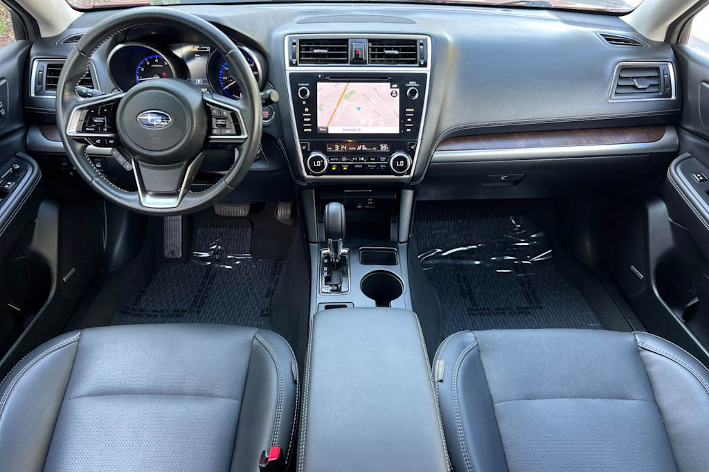 Thumbnail: 2019 Subaru Outback - 2