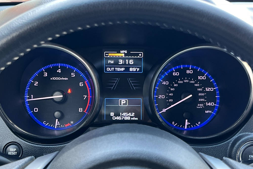 Thumbnail: 2019 Subaru Outback - 14