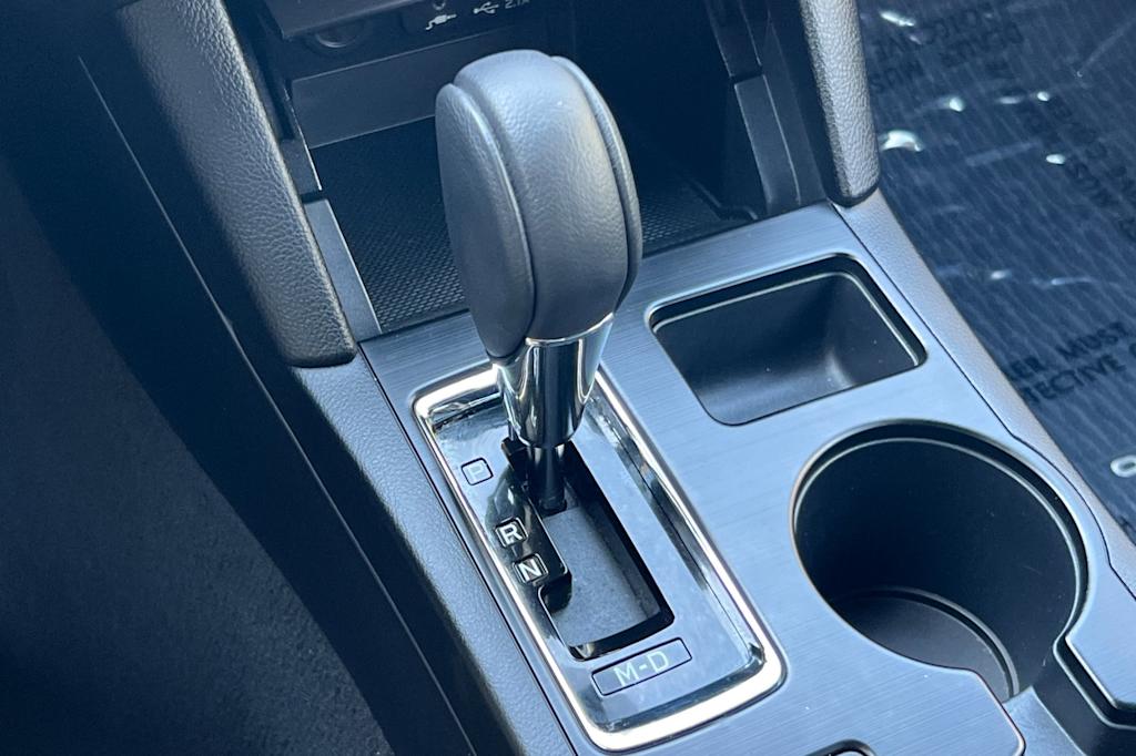 Thumbnail: 2019 Subaru Outback - 13