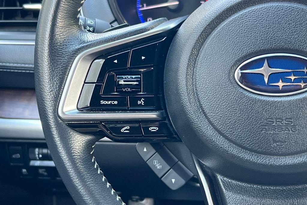 Thumbnail: 2019 Subaru Outback - 30