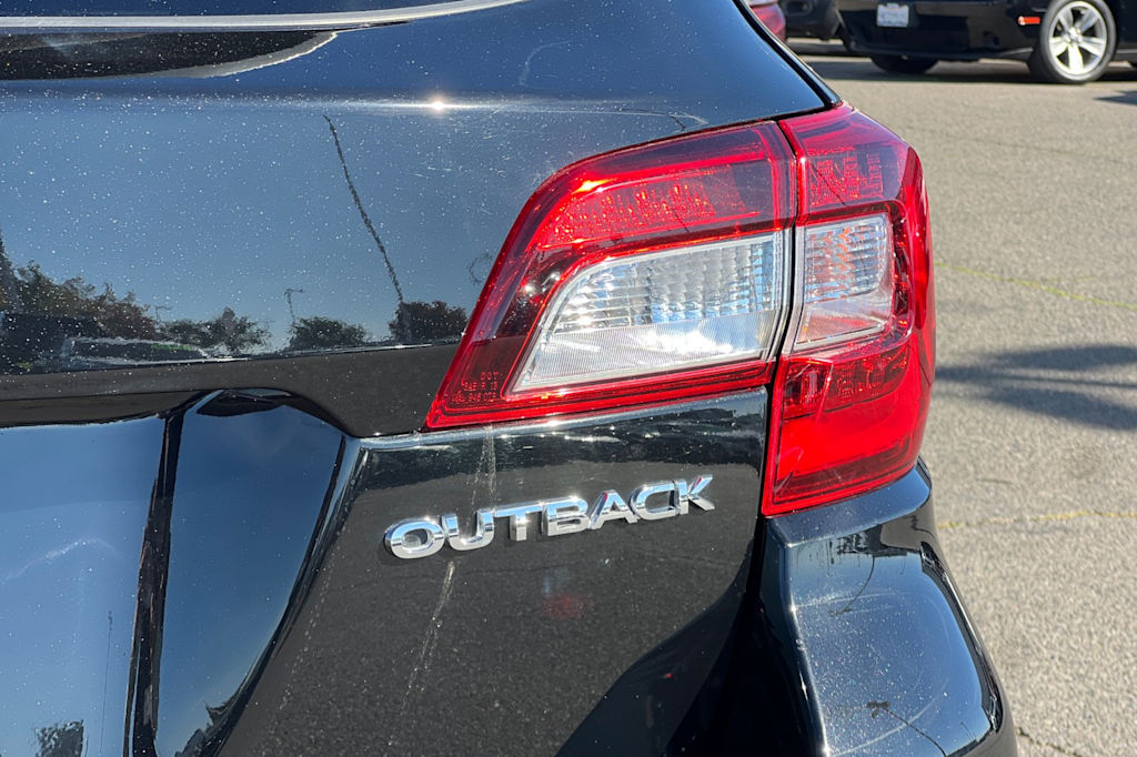 Thumbnail: 2018 Subaru Outback - 30