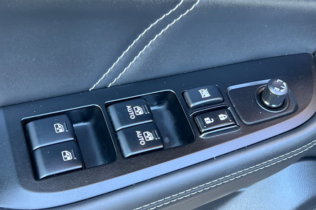 Thumbnail: 2018 Subaru Outback - 21