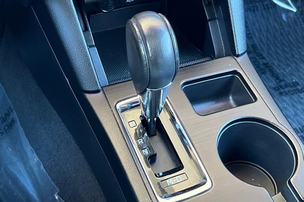 Thumbnail: 2018 Subaru Outback - 14