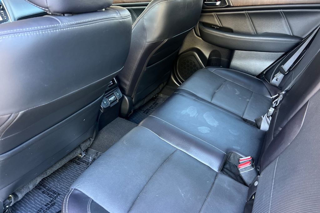 Thumbnail: 2018 Subaru Outback - 10