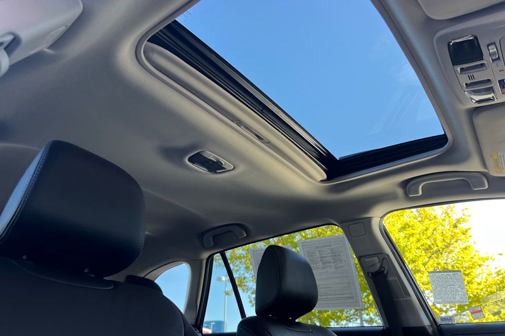 Thumbnail: 2018 Subaru Outback - 23