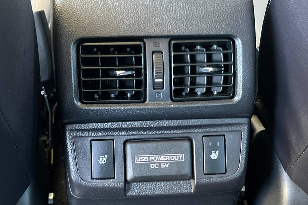 Thumbnail: 2018 Subaru Outback - 22