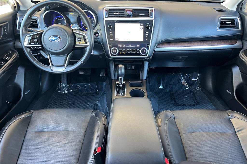 Thumbnail: 2018 Subaru Outback - 2