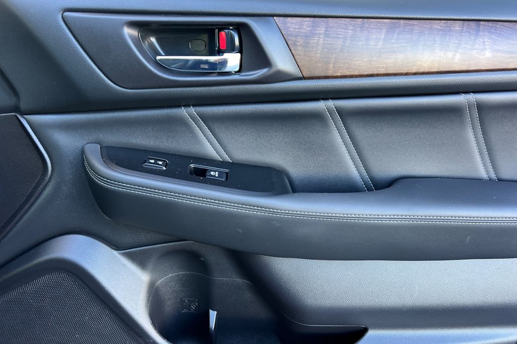 Thumbnail: 2018 Subaru Outback - 24