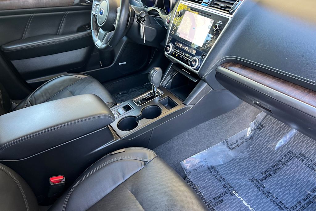 Thumbnail: 2018 Subaru Outback - 12