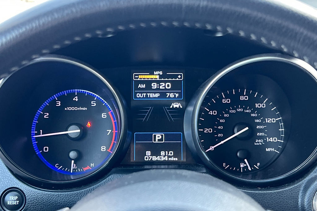 Thumbnail: 2018 Subaru Outback - 15