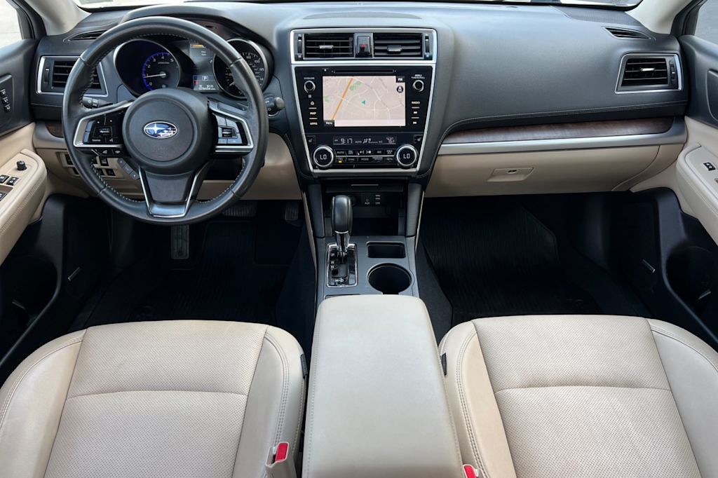 Thumbnail: 2018 Subaru Outback - 2