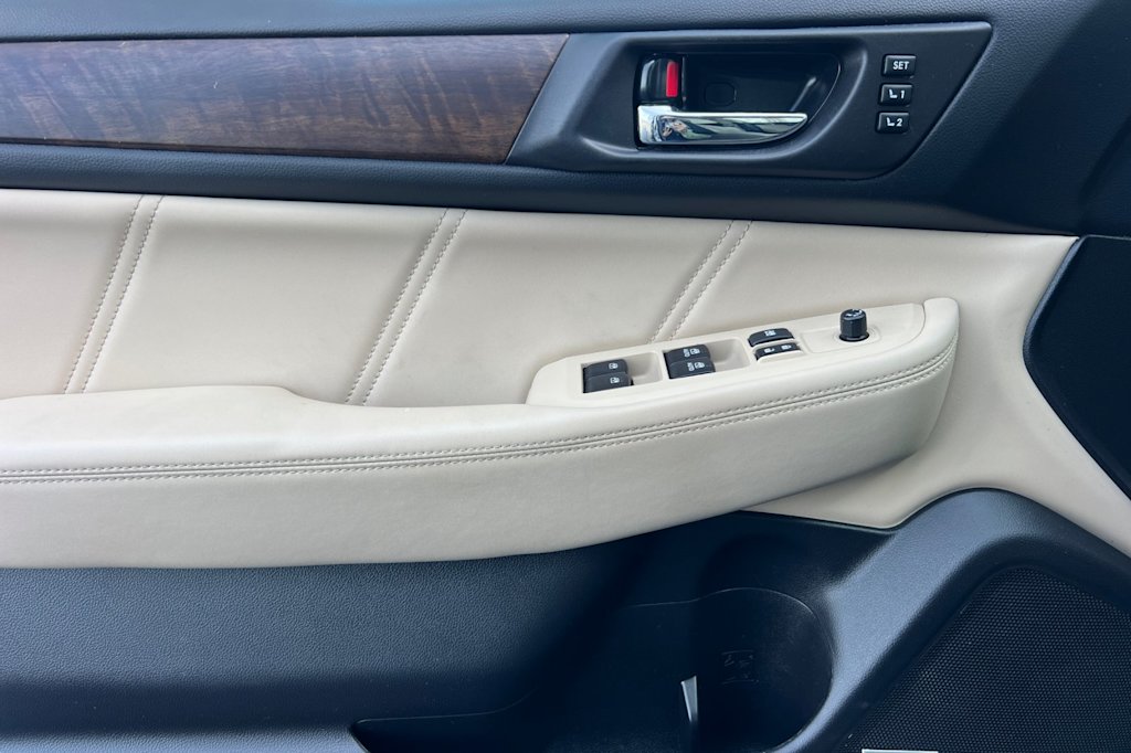 Thumbnail: 2018 Subaru Outback - 21