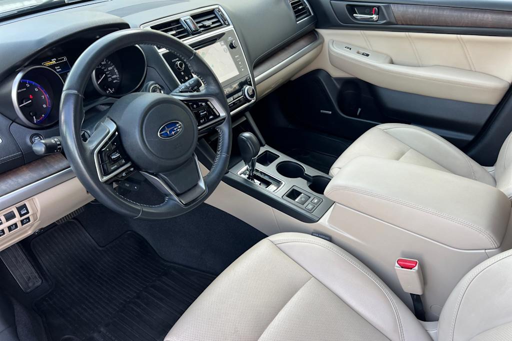 Thumbnail: 2018 Subaru Outback - 9