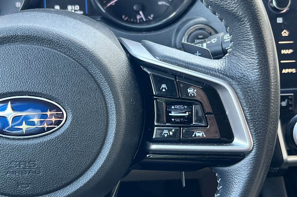 Thumbnail: 2018 Subaru Outback - 32