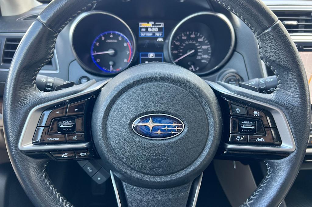 Thumbnail: 2018 Subaru Outback - 30