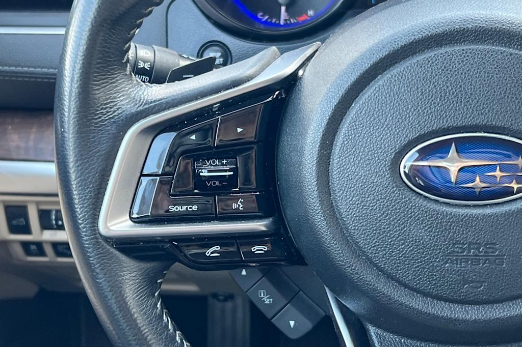 Thumbnail: 2018 Subaru Outback - 31