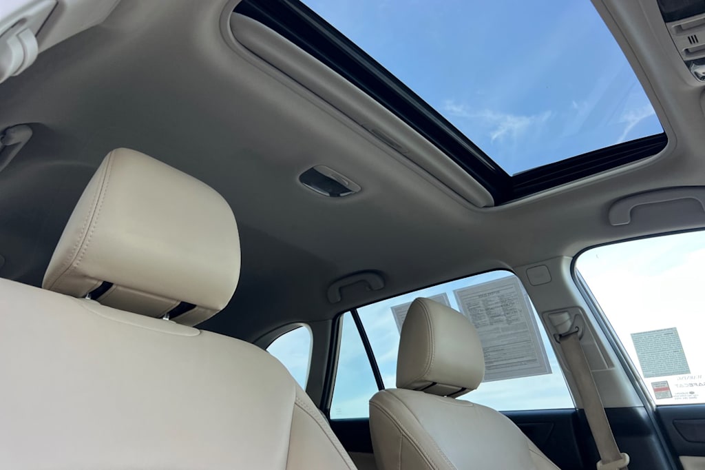 Thumbnail: 2018 Subaru Outback - 24