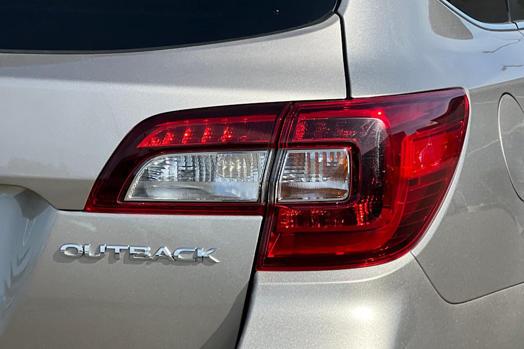Thumbnail: 2018 Subaru Outback - 33