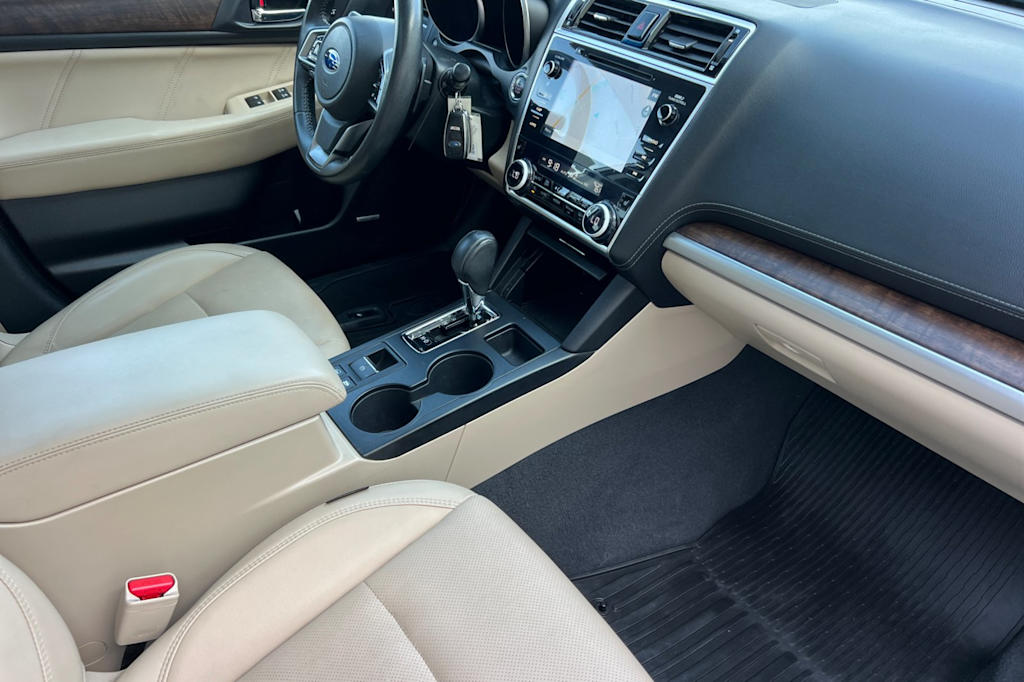 Thumbnail: 2018 Subaru Outback - 12